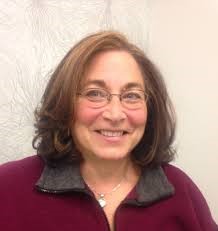 Deborah Rowe